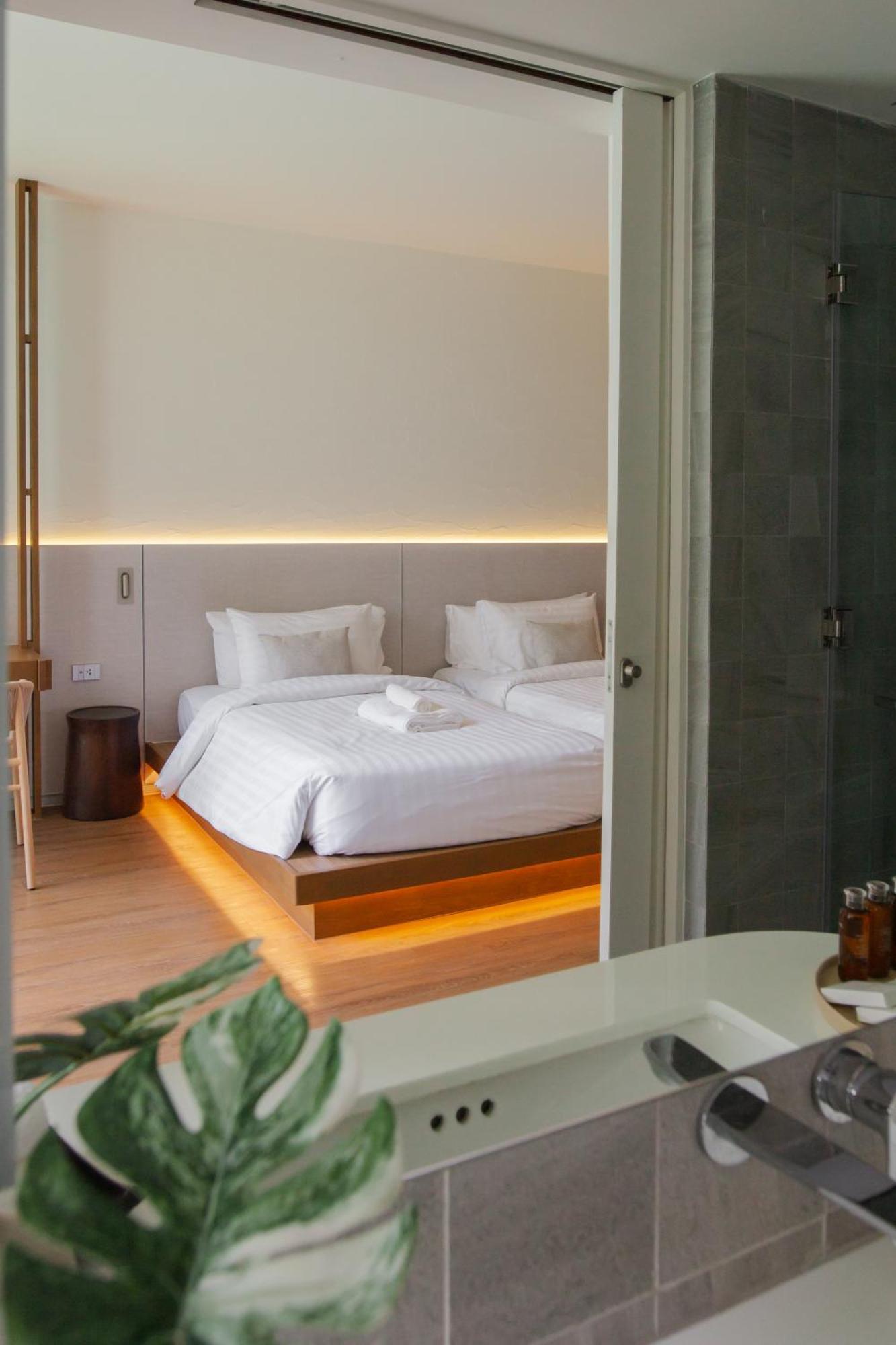 Riva Vista Riverfront Resort Chiang Rai Exterior foto