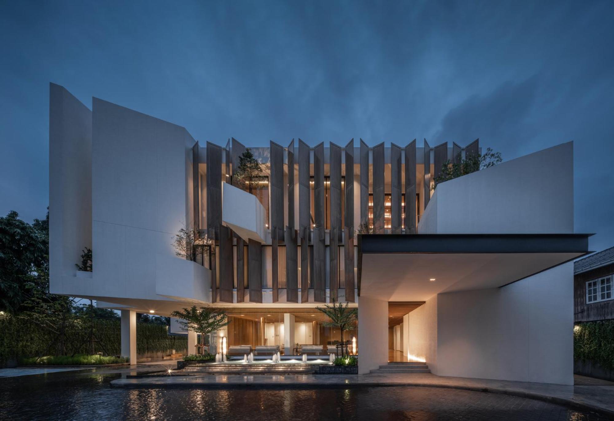 Riva Vista Riverfront Resort Chiang Rai Exterior foto