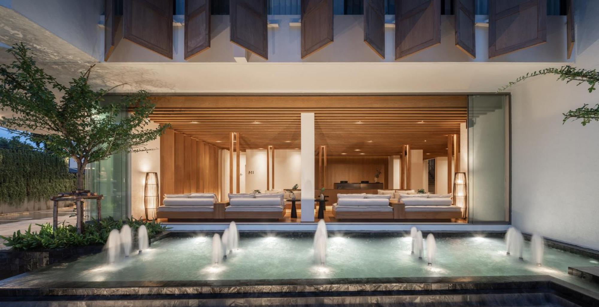 Riva Vista Riverfront Resort Chiang Rai Exterior foto